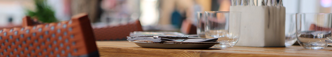 Eating Deli at Studebakers restaurant in Kelseyville, CA.